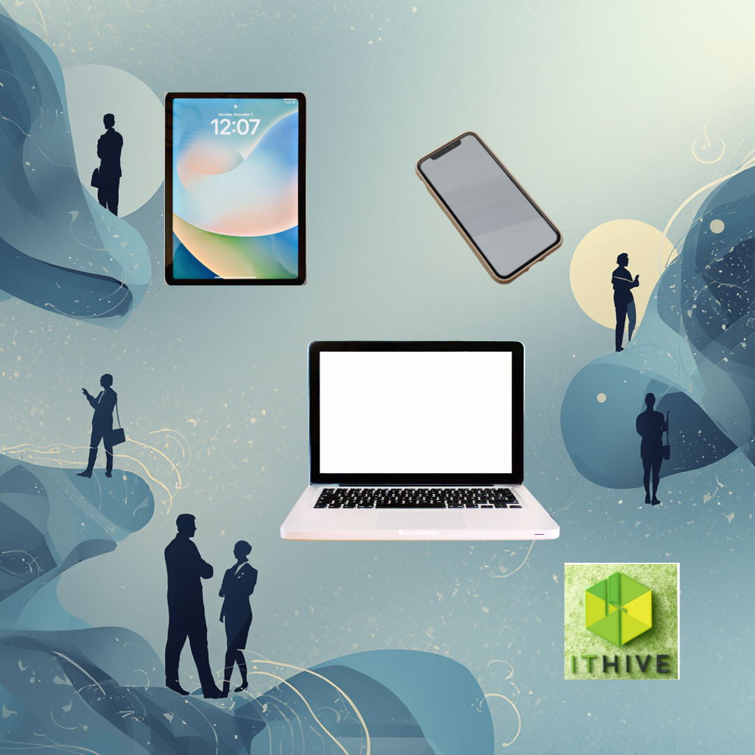 ITHive Personal IT Protection & Care