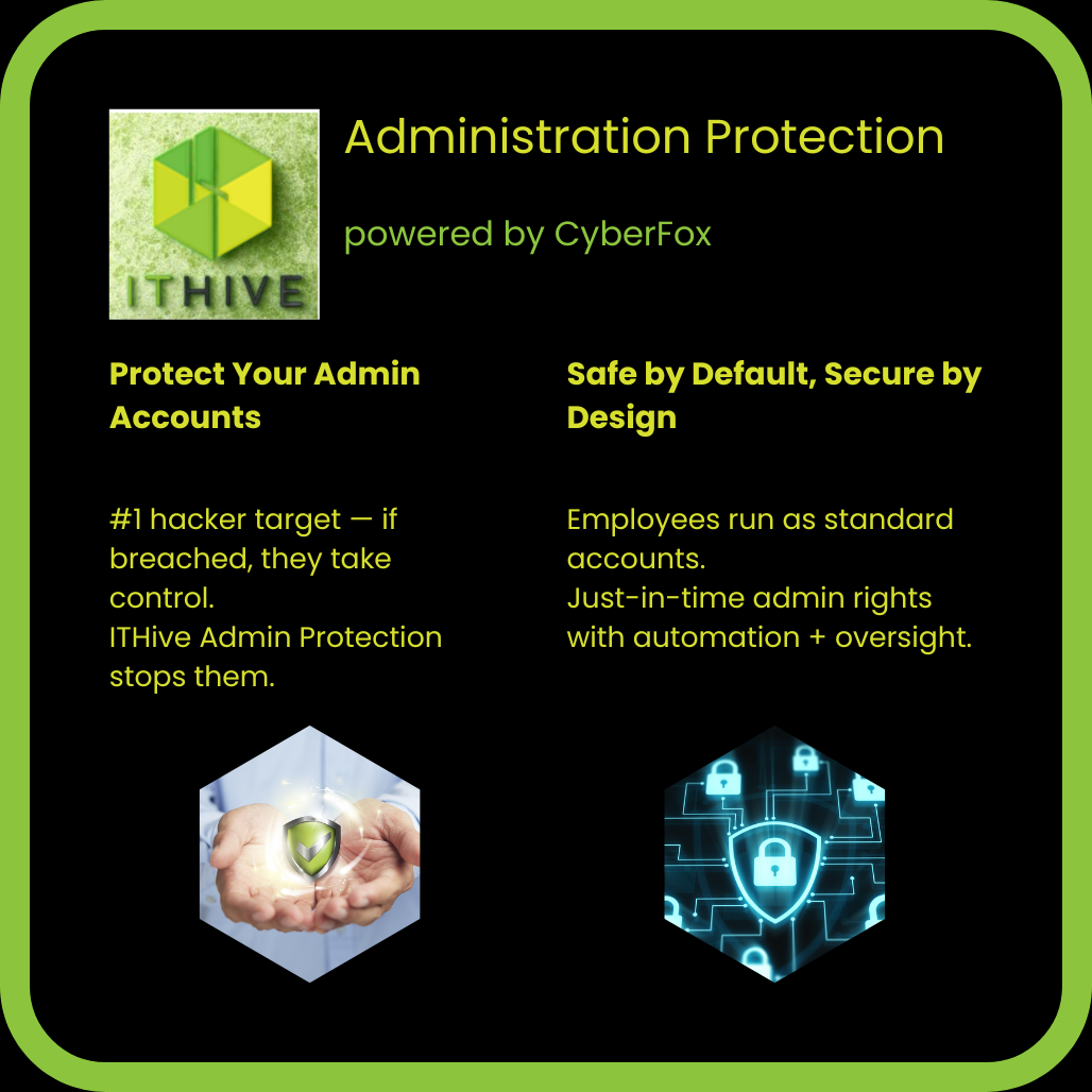 Administration Protection