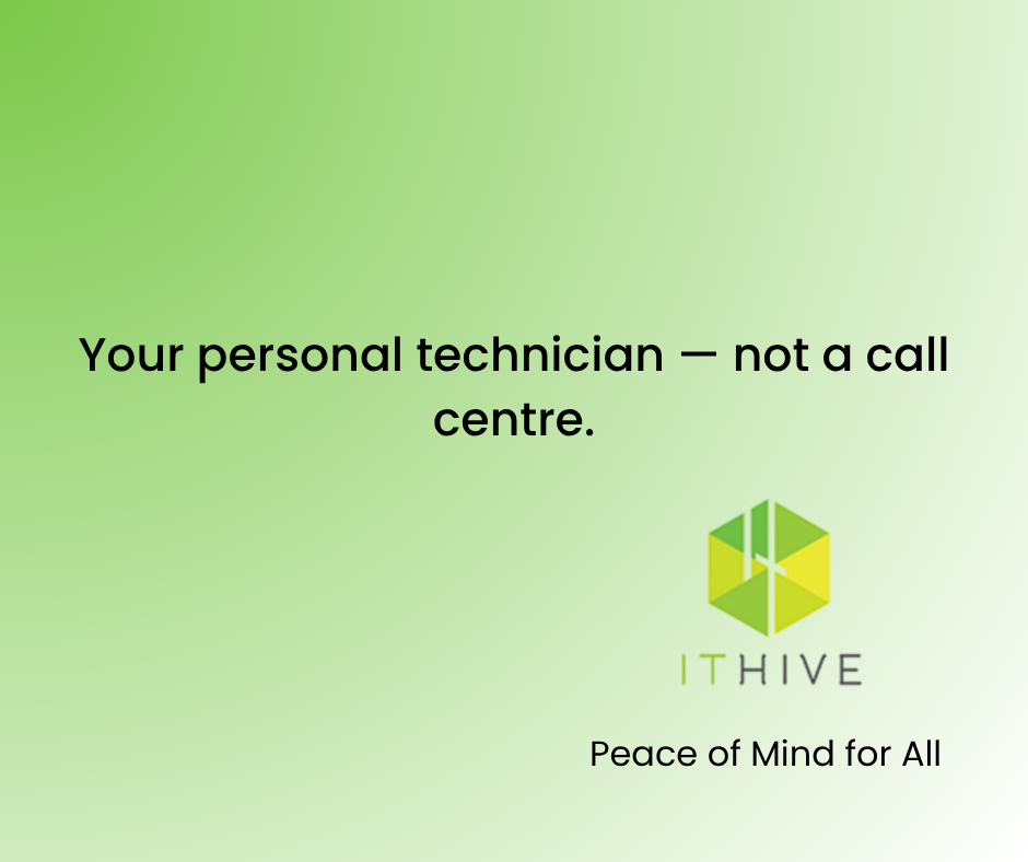 Every alert means one less headache for a client