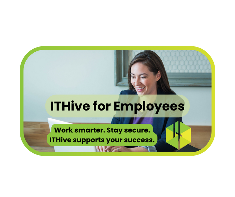ITHive for Employees