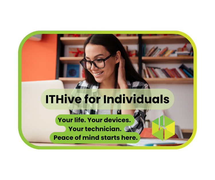 ITHive for Individuals