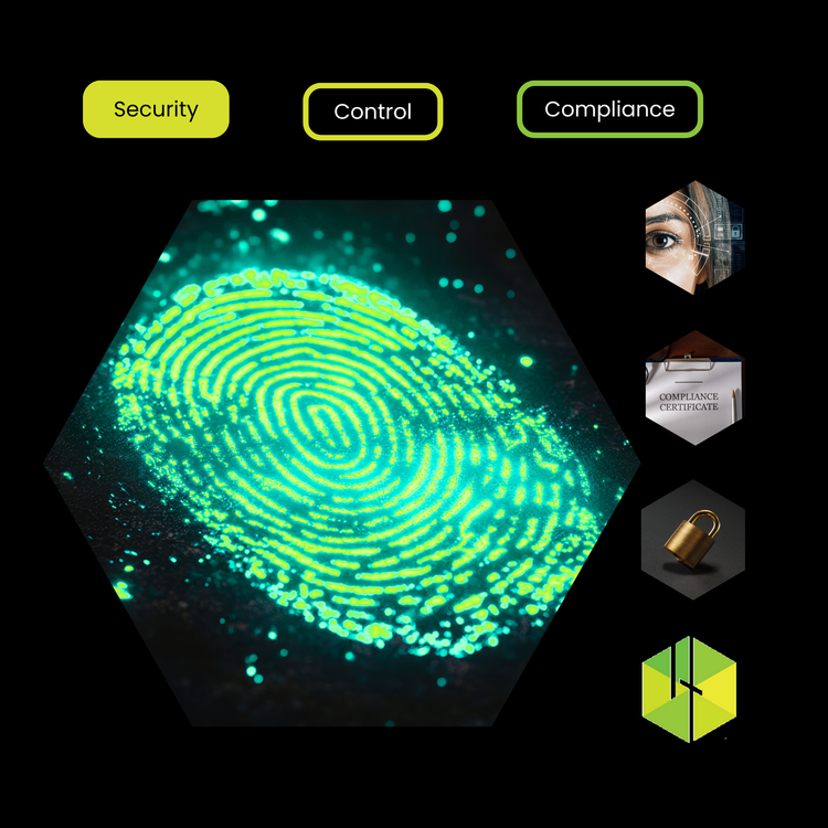 Business Password Protection