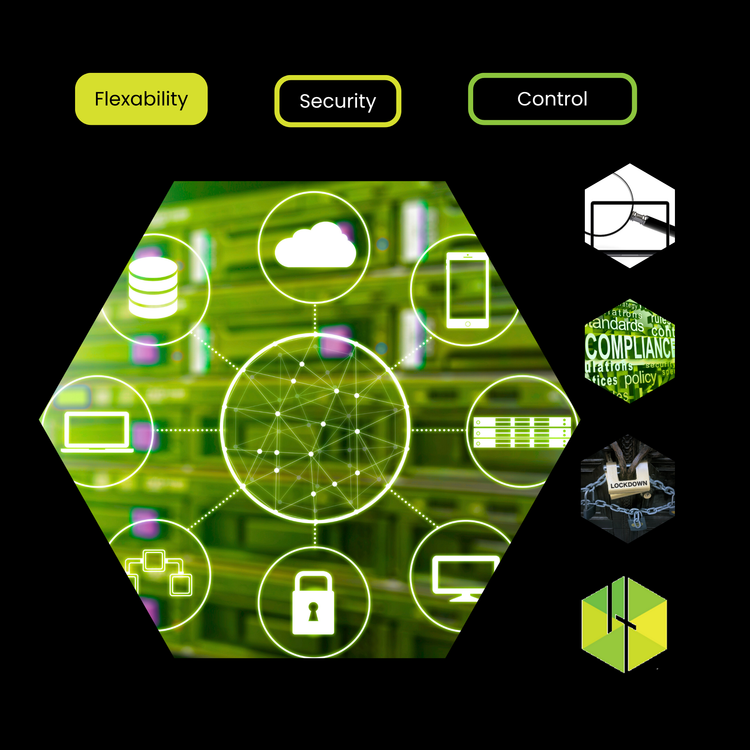 ITHive Password Protections - Addons