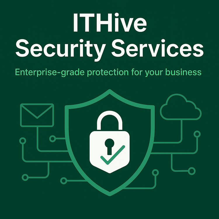 ITHive Security Services