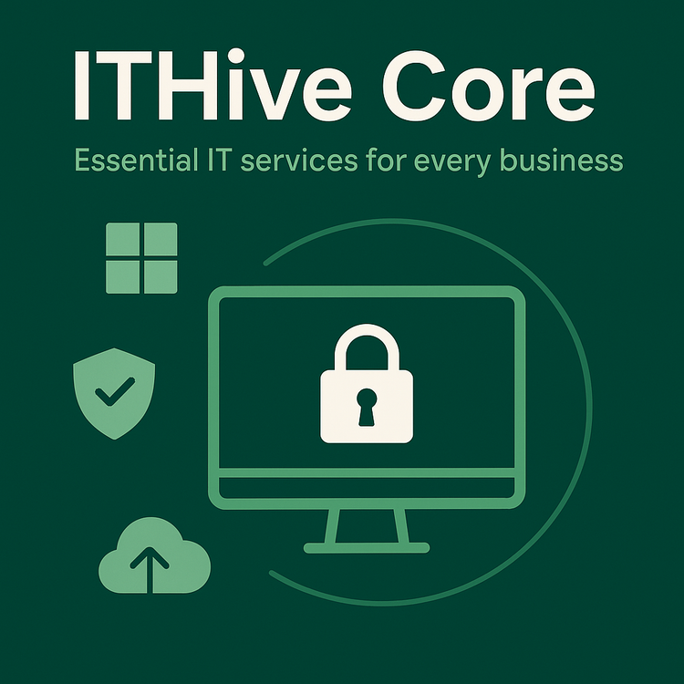 ITHive Core - can be Bundled for 25% off