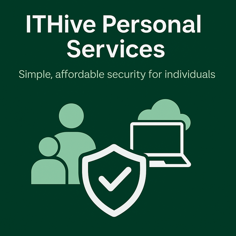 ITHive Personal Services