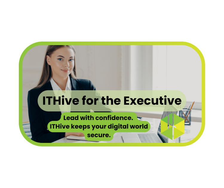 ITHive for the Executive