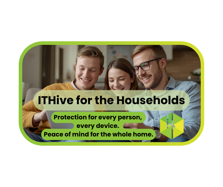 ITHive for the Household