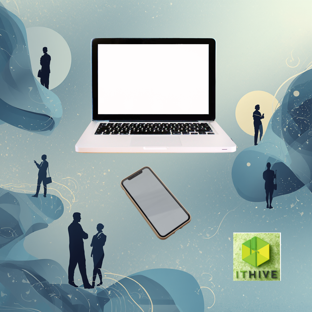 ITHive Personal IT Protection & Care