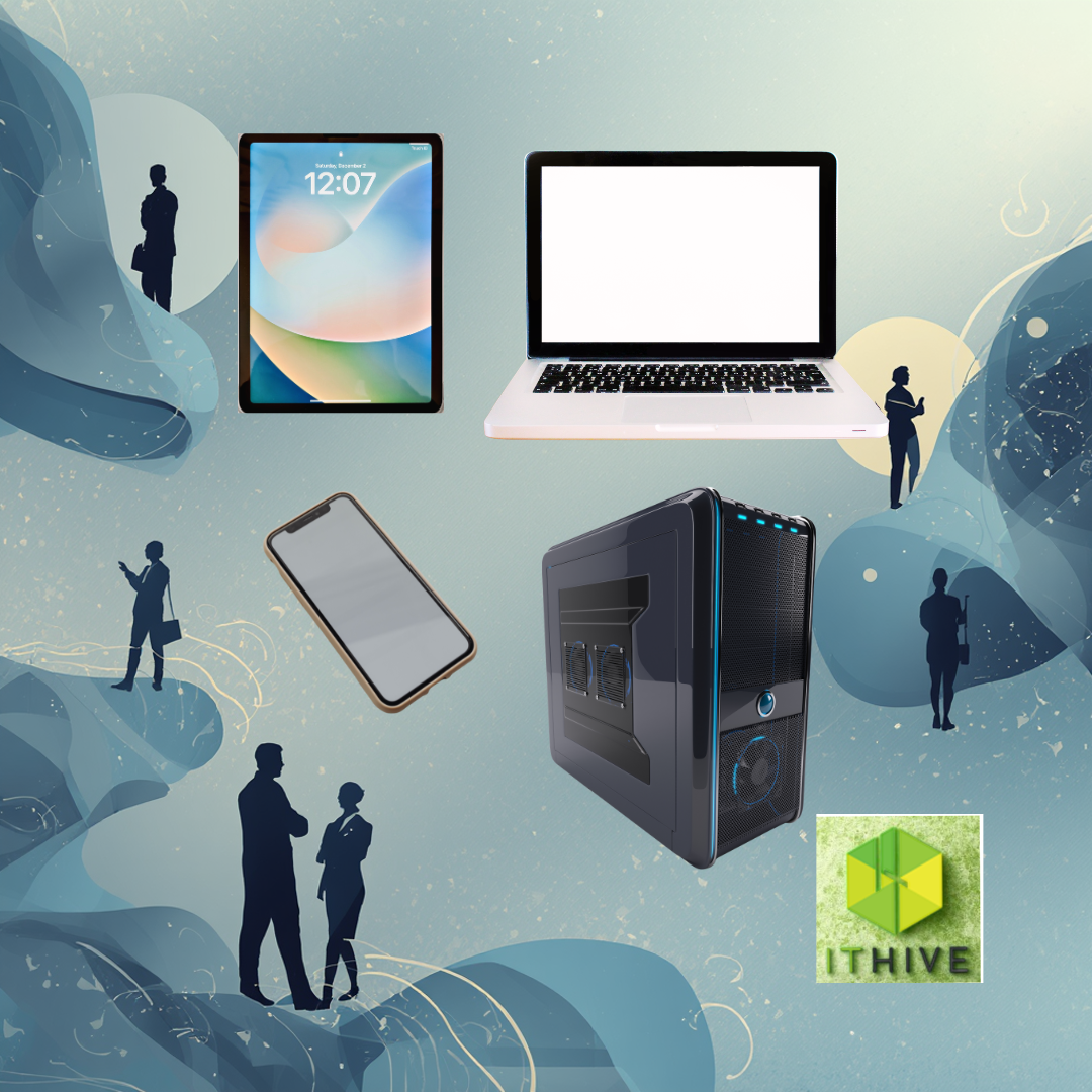 ITHive Personal IT Protection & Care