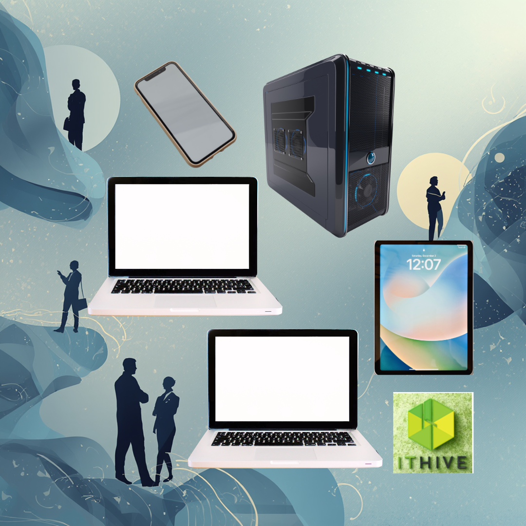 ITHive Personal IT Protection & Care