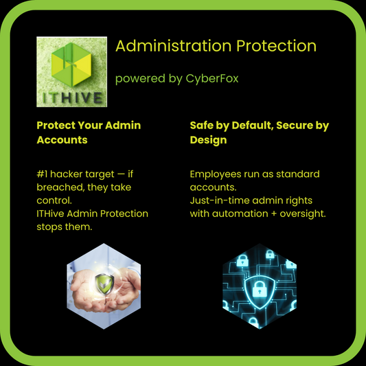 Administration Protection
