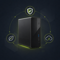Green Machine Computer Add-On — Initial 3-Month Term