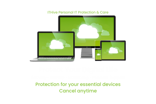 ITHive Personal IT Protection & Care