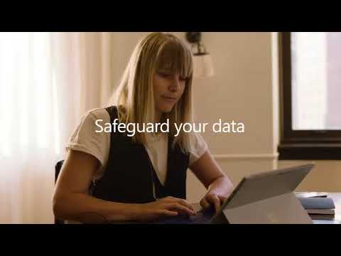 ITHive Microsoft Business