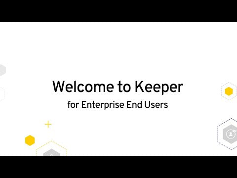 ITHive Password Protection – Business Plus (per user / per month, powered by Keeper)