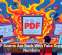 PDF Scams Are Back With Fake Support Numbers